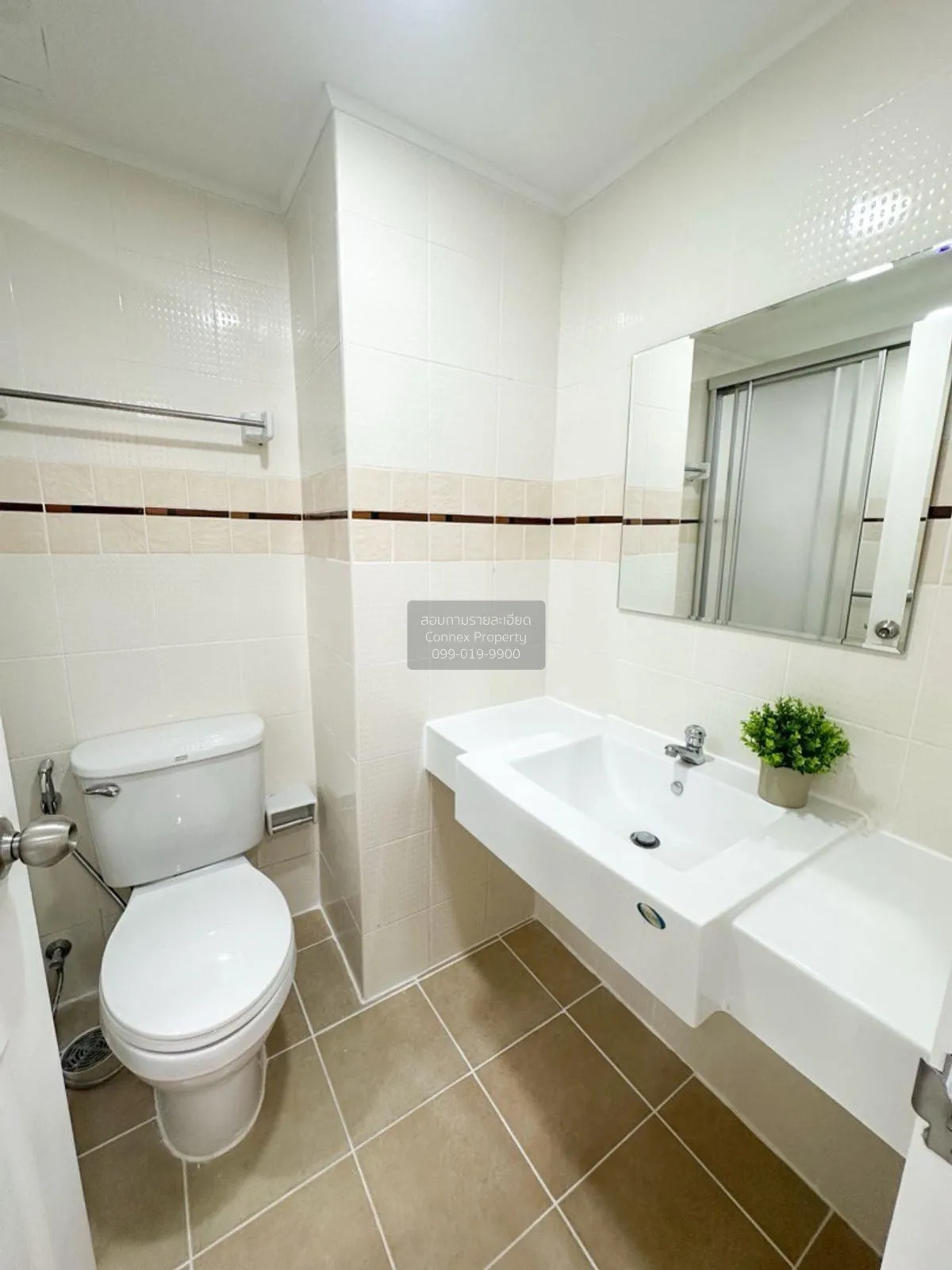 For Sale Condo , Lumpini Ville Cultural Center , MRT-Huai Khwang 