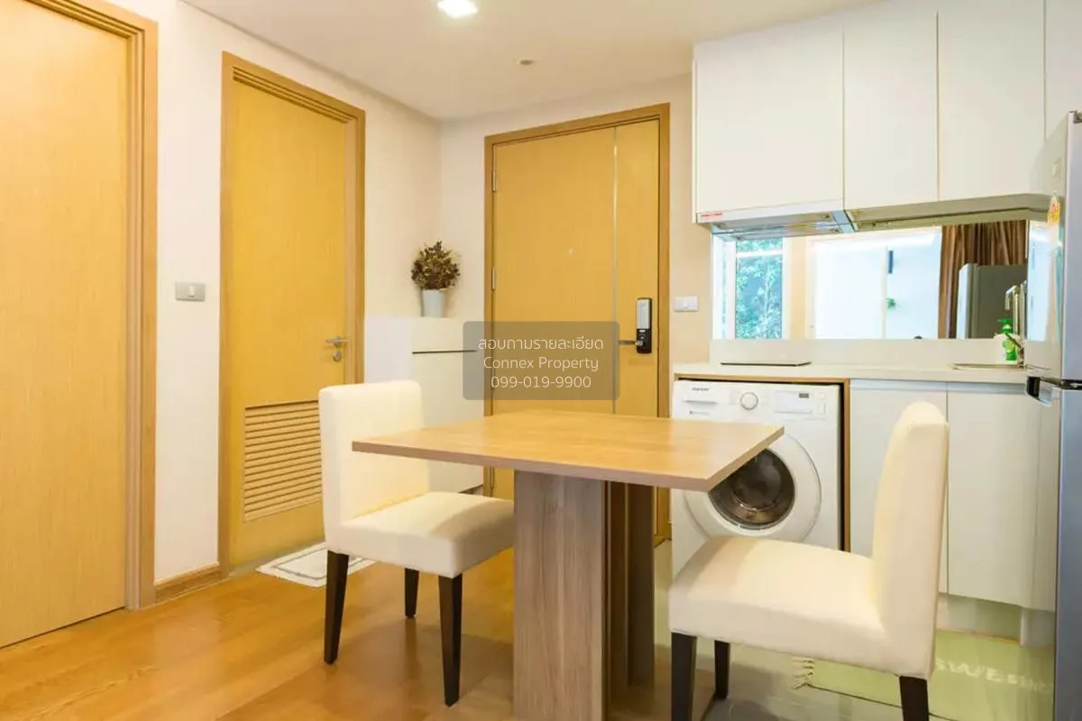 For Sale Condo , Inter lux premier sukhumvit 13 , MRT-Phetchaburi 4