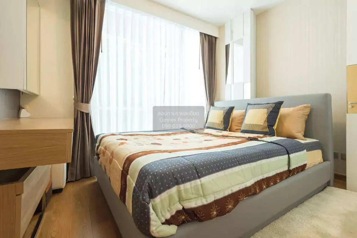 For Sale Condo , Inter lux premier sukhumvit 13 , MRT-Phetchaburi