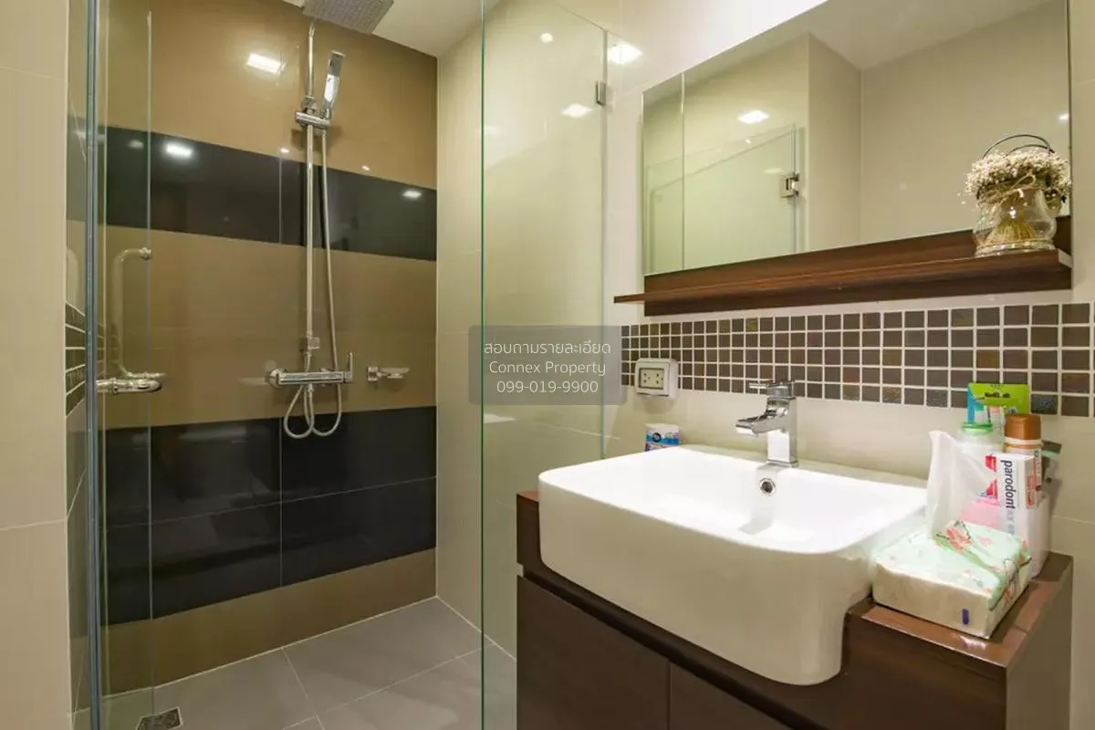 For Sale Condo , Inter lux premier sukhumvit 13 , MRT-Phetchaburi