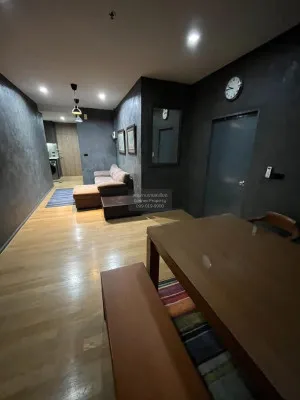 ขายคอนโด  โนเบิล โซโล วิวสวย BTS-ทองหล่อ คลองตันเหนือ เขต วัฒนา กรุงเทพ CX-134245