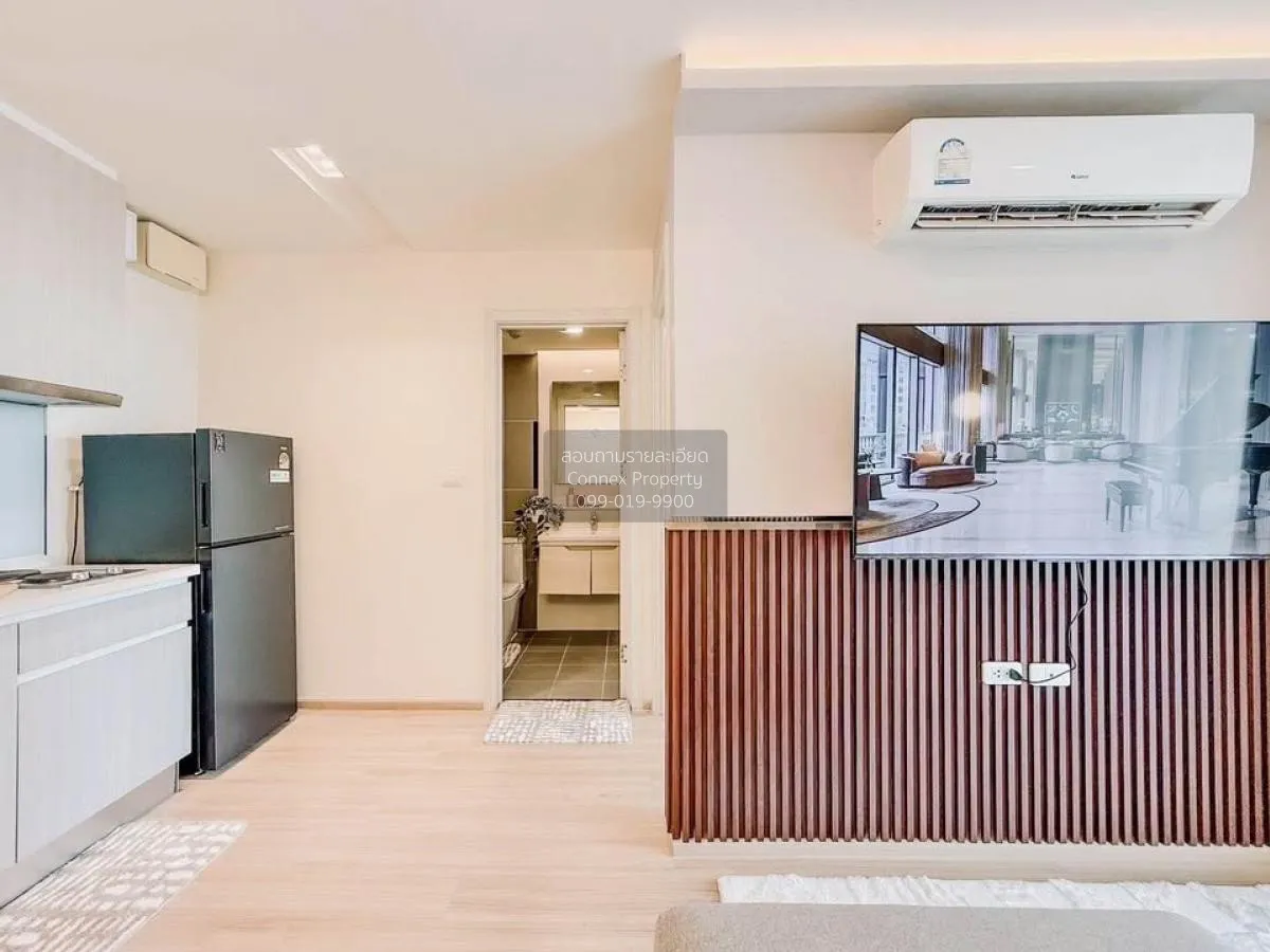 ขายคอนโด  อาร์ทีมิส สุขุมวิท 77 BTS-อ่อนนุช สวนหลวง เขต สวนหลวง ก 4