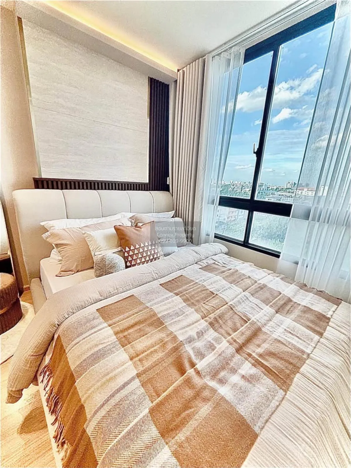 ขายคอนโด  อาร์ทีมิส สุขุมวิท 77 BTS-อ่อนนุช สวนหลวง เขต สวนหลวง ก