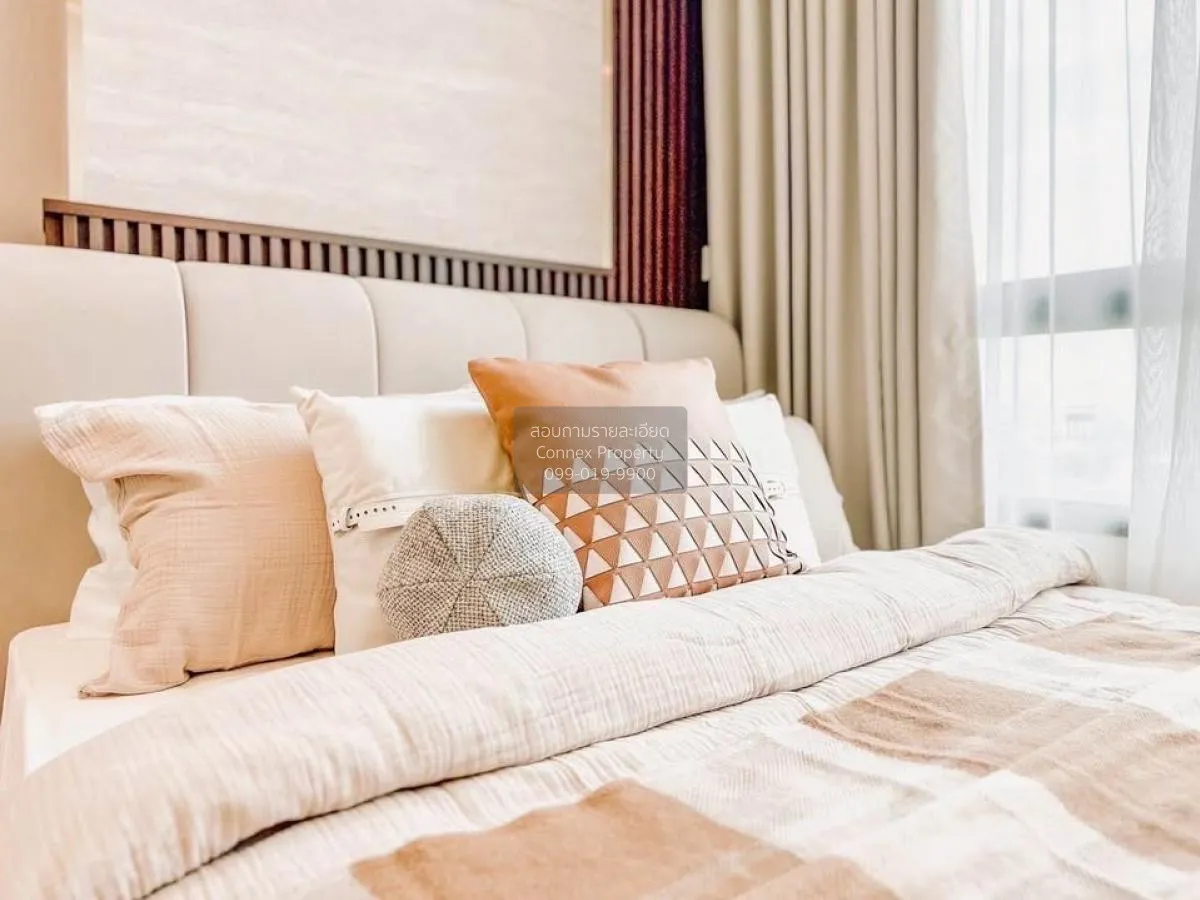 ขายคอนโด  อาร์ทีมิส สุขุมวิท 77 BTS-อ่อนนุช สวนหลวง เขต สวนหลวง ก