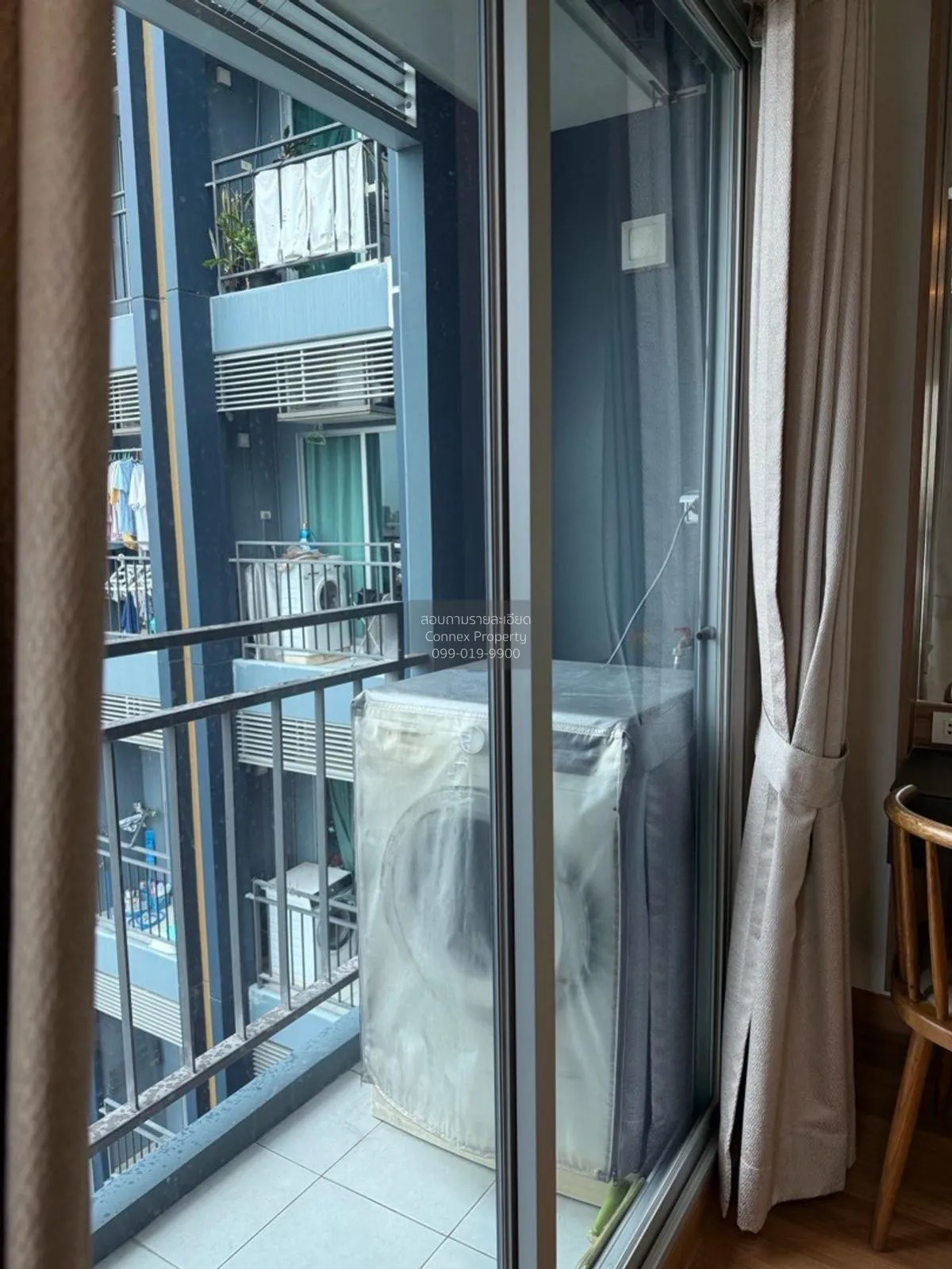 เช่าคอนโด  ลุมพินี พาร์ค วิภาวดี-จตุจักร  BTS-หมอชิต จอมพล  เขต จ