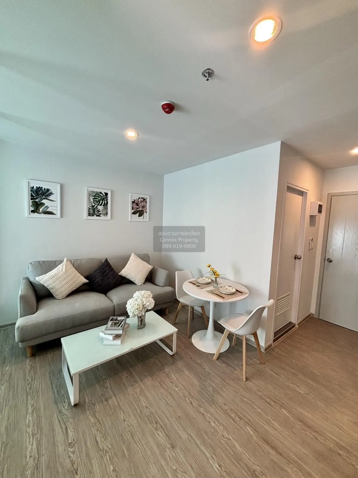 เช่าคอนโด  รีเจ้นท์ โฮม บางนา (โครงการใหม่) บางนา เขต บางนา กรุงเ 1