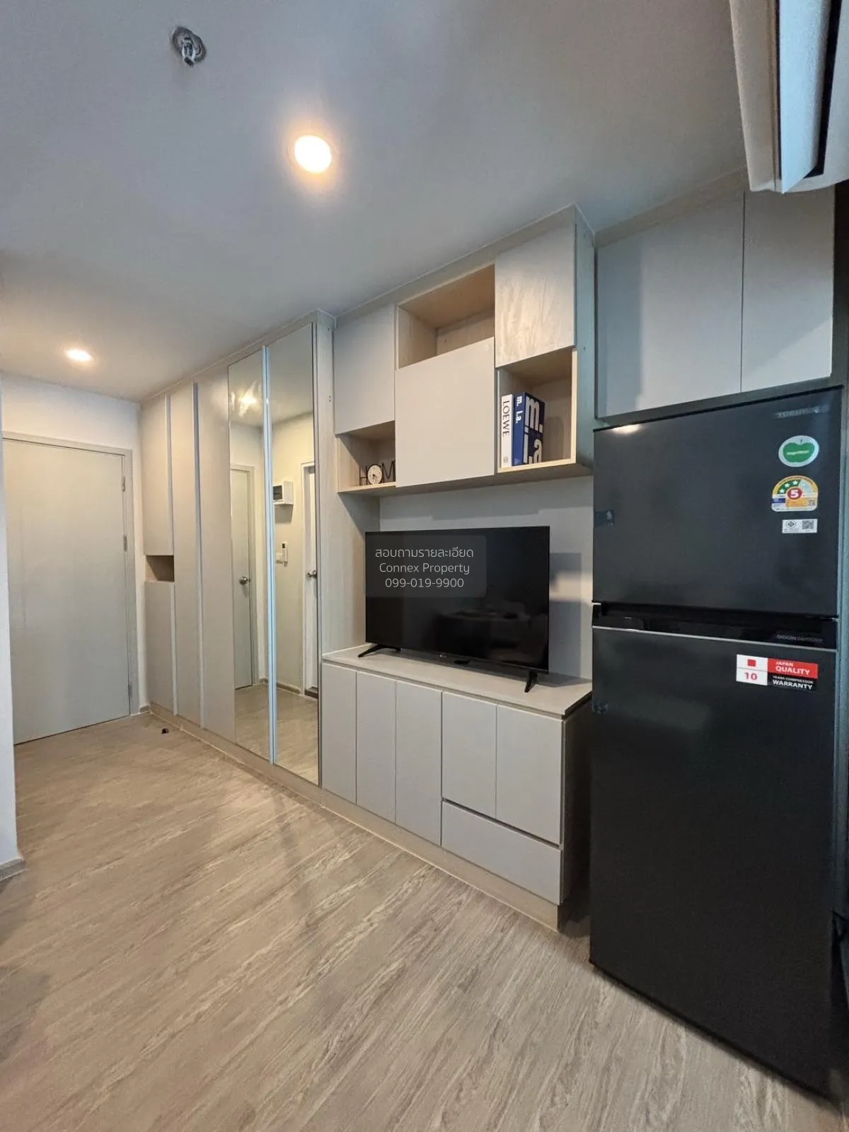 เช่าคอนโด  รีเจ้นท์ โฮม บางนา (โครงการใหม่) บางนา เขต บางนา กรุงเ 2