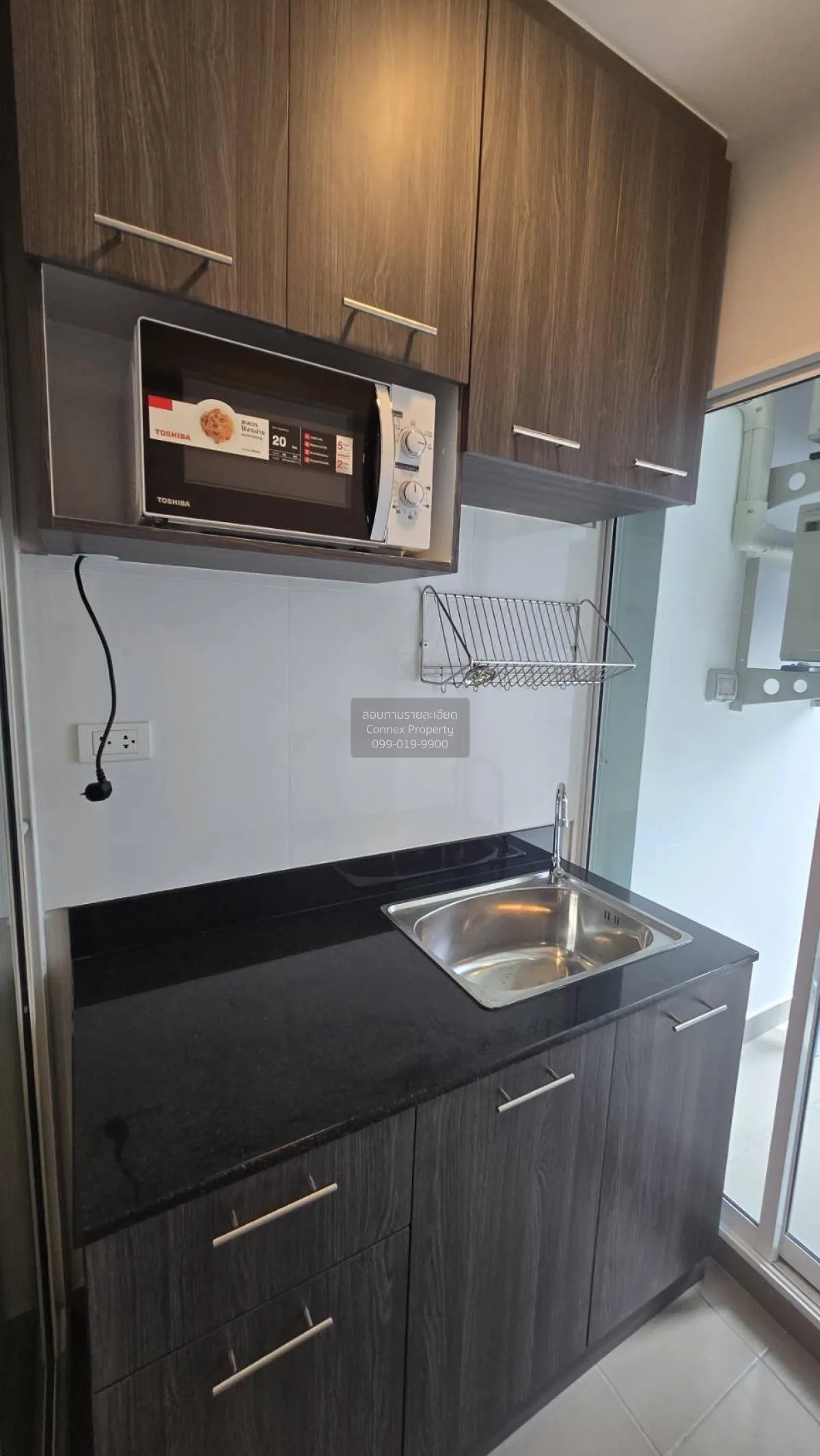 เช่าคอนโด  รีเจ้นท์ โฮม บางนา (โครงการใหม่) บางนา เขต บางนา กรุงเ 3