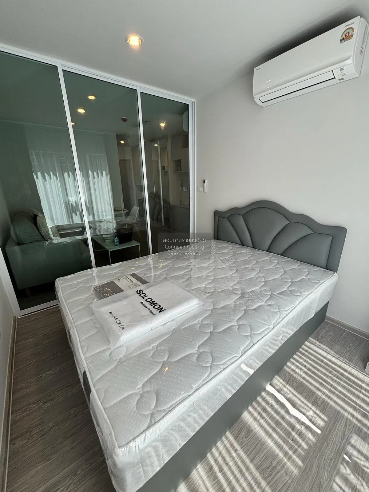 เช่าคอนโด  รีเจ้นท์ โฮม บางนา (โครงการใหม่) บางนา เขต บางนา กรุงเ 4