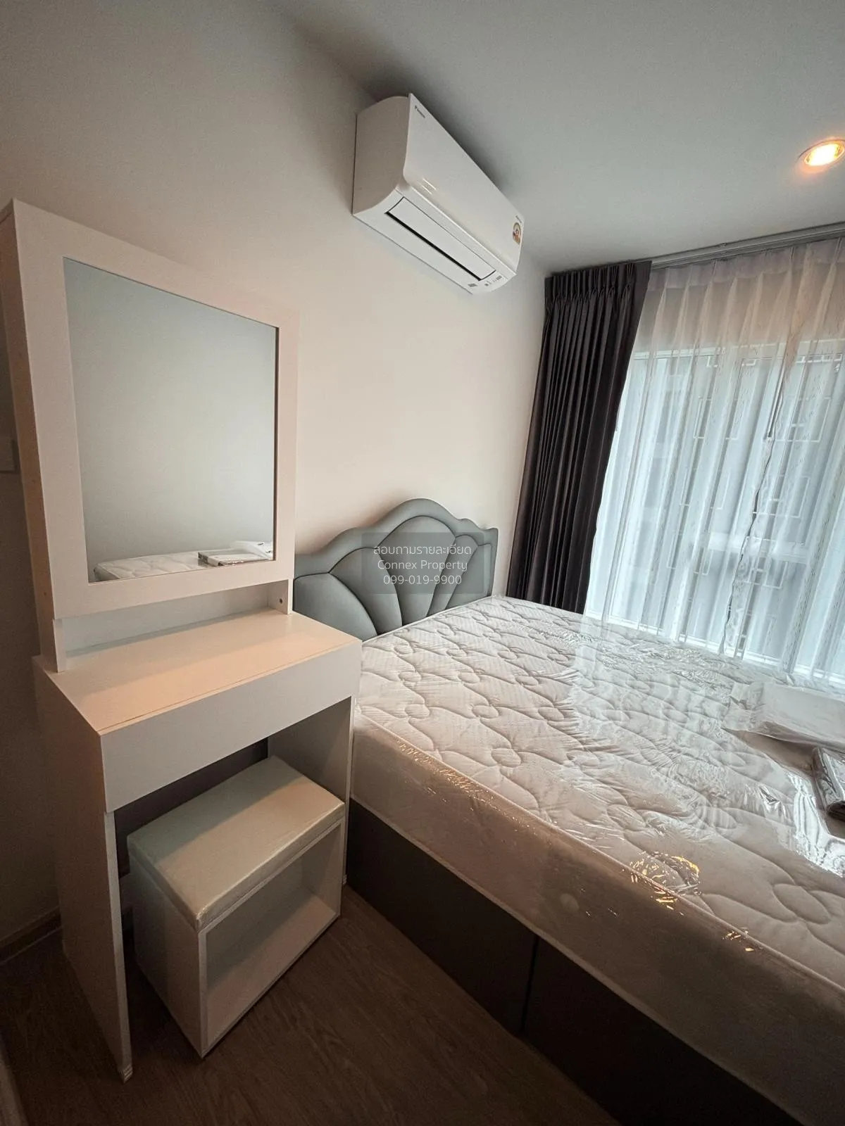 เช่าคอนโด  รีเจ้นท์ โฮม บางนา (โครงการใหม่) บางนา เขต บางนา กรุงเ