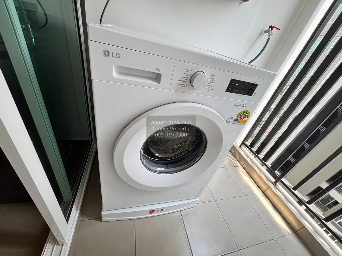 เช่าคอนโด  รีเจ้นท์ โฮม บางนา (โครงการใหม่) บางนา เขต บางนา กรุงเ