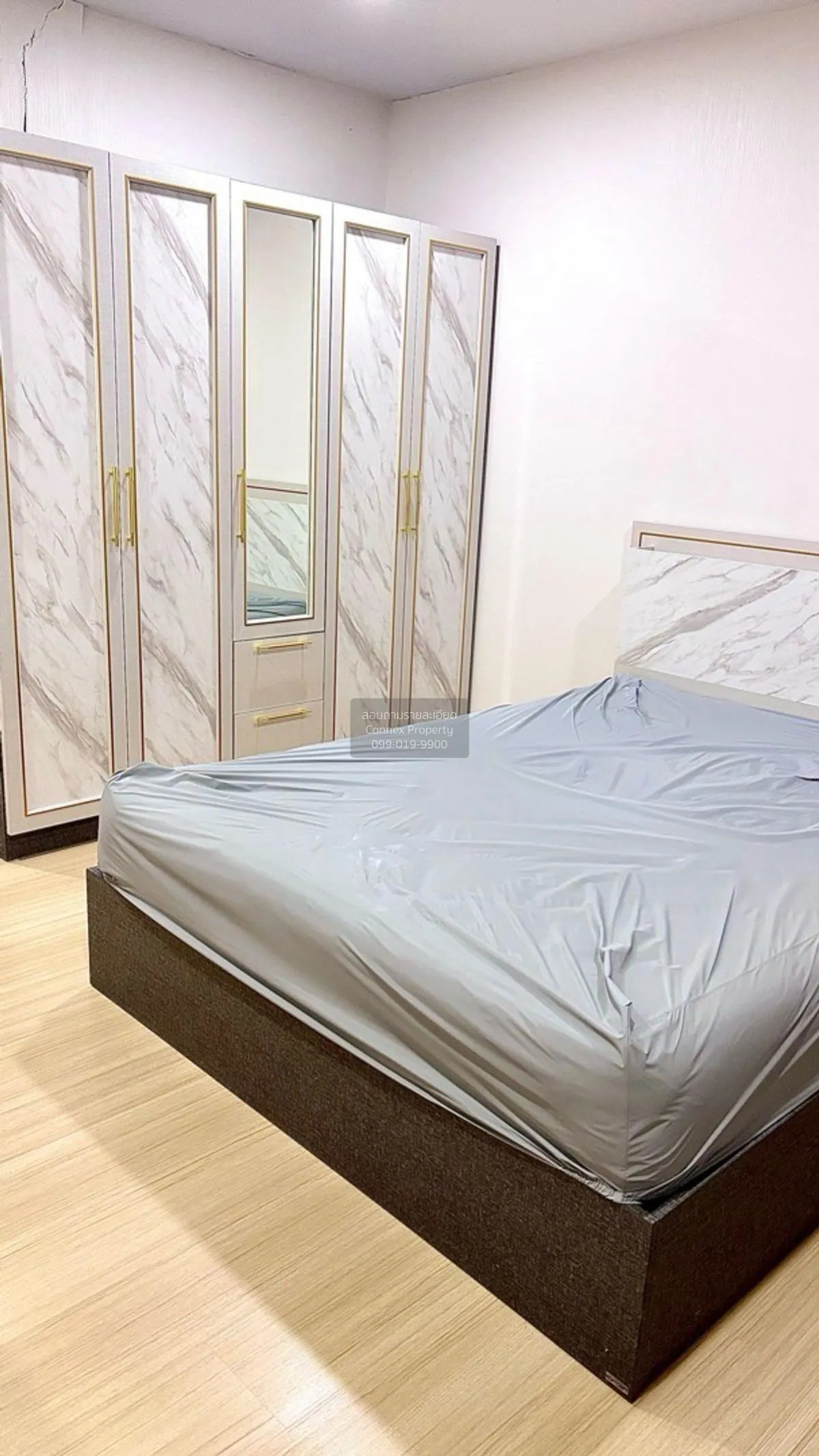 ขายคอนโด  ศุภาลัย เวอเรนด้า รามคำแหง หัวหมาก เขต บางกะปิ กรุงเทพ 