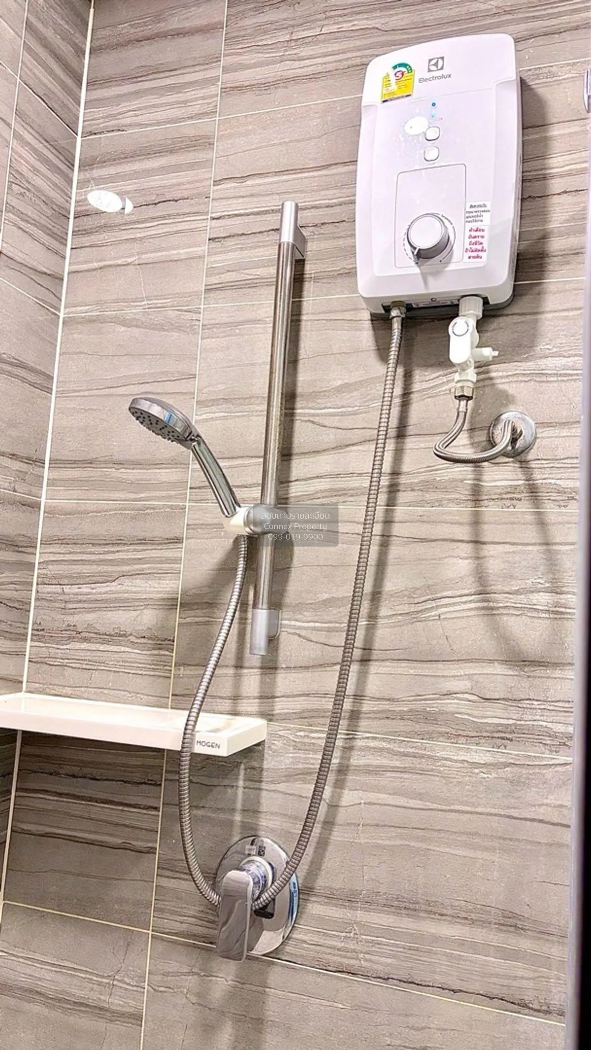 ขายคอนโด  ศุภาลัย เวอเรนด้า รามคำแหง หัวหมาก เขต บางกะปิ กรุงเทพ 