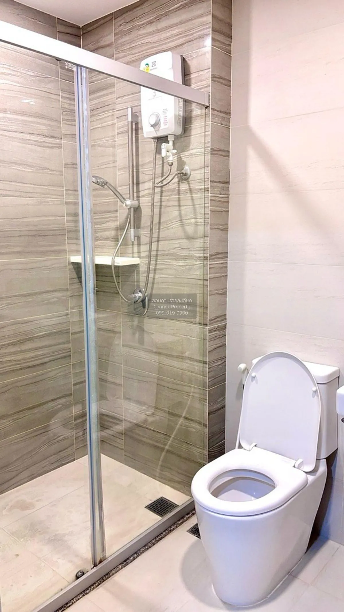 ขายคอนโด  ศุภาลัย เวอเรนด้า รามคำแหง หัวหมาก เขต บางกะปิ กรุงเทพ 