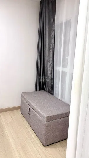 ขายคอนโด  ศุภาลัย เวอเรนด้า รามคำแหง หัวหมาก เขต บางกะปิ กรุงเทพ CX-134257