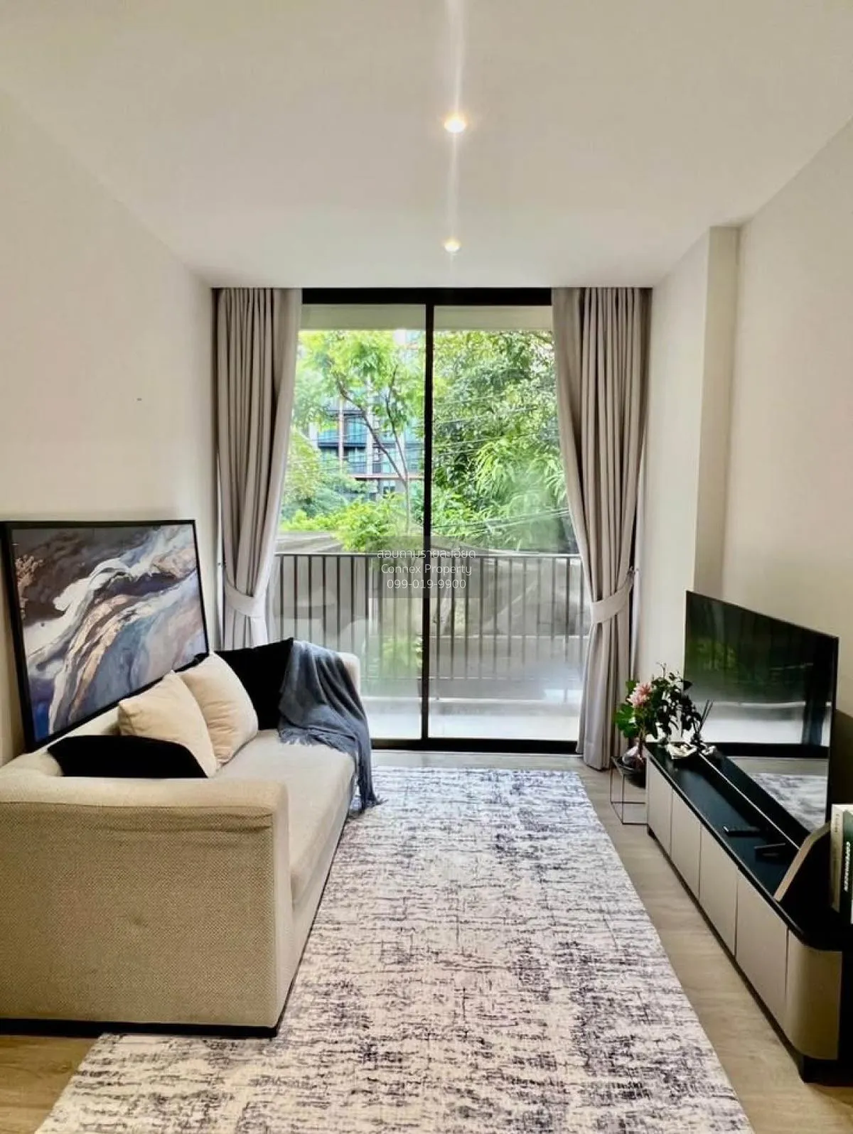 เช่าคอนโด  ฟินน์ อโศก BTS-อโศก คลองเตย เขต คลองเตย กรุงเทพ CX-134 1