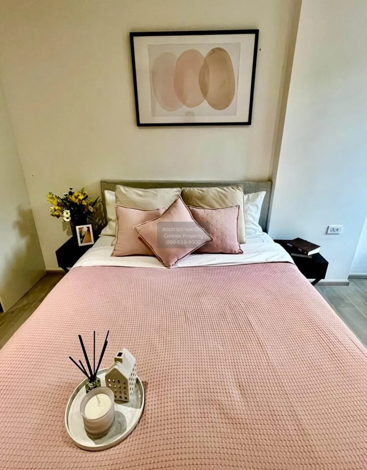 เช่าคอนโด  ฟินน์ อโศก BTS-อโศก คลองเตย เขต คลองเตย กรุงเทพ CX-134