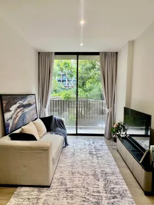 เช่าคอนโด  ฟินน์ อโศก BTS-อโศก คลองเตย เขต คลองเตย กรุงเทพ CX-134258