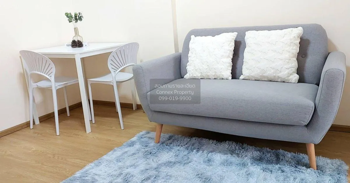 ขายคอนโด  เดอะ คิทท์ คลองหลวง คลองสอง คลองหลวง ปทุมธานี CX-134259 1