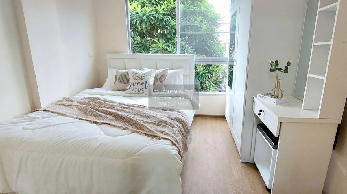 ขายคอนโด  เดอะ คิทท์ คลองหลวง คลองสอง คลองหลวง ปทุมธานี CX-134259 3