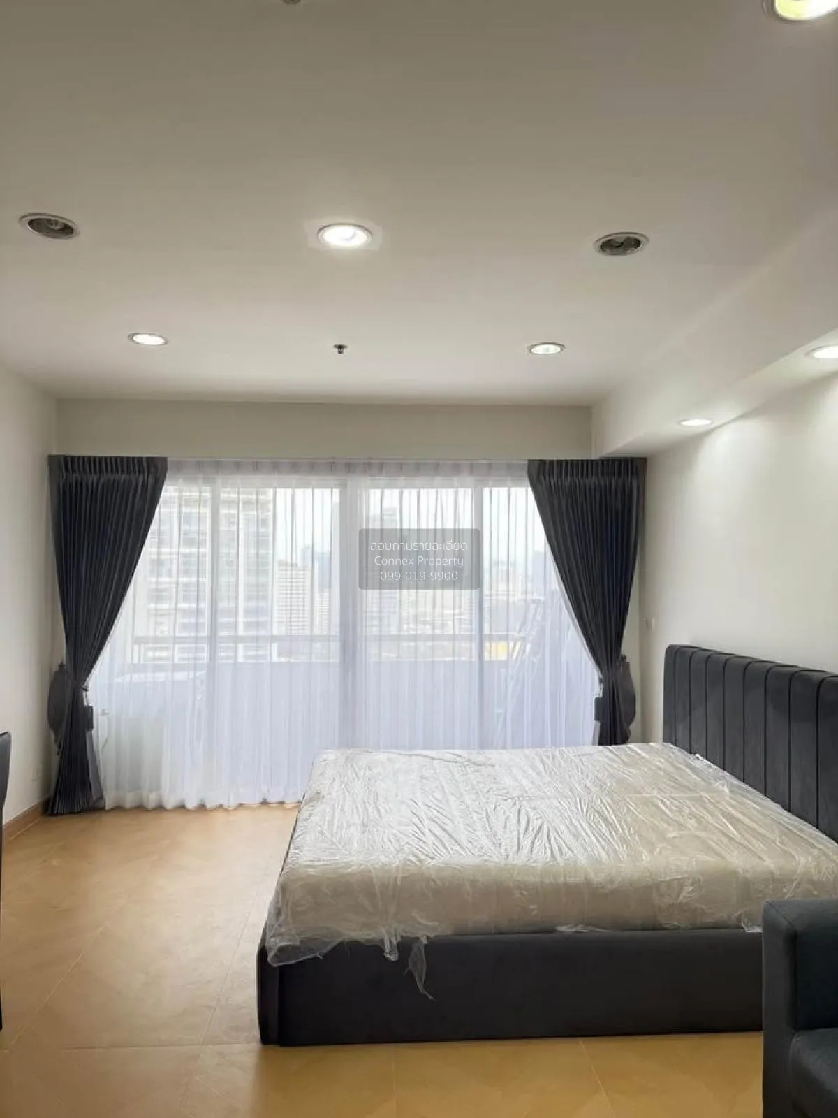 เช่าคอนโด  เดอะ แพลตินั่ม คอนโด BTS-ราชเทวี ถนนเพชรบุรี เขต ราชเท 2