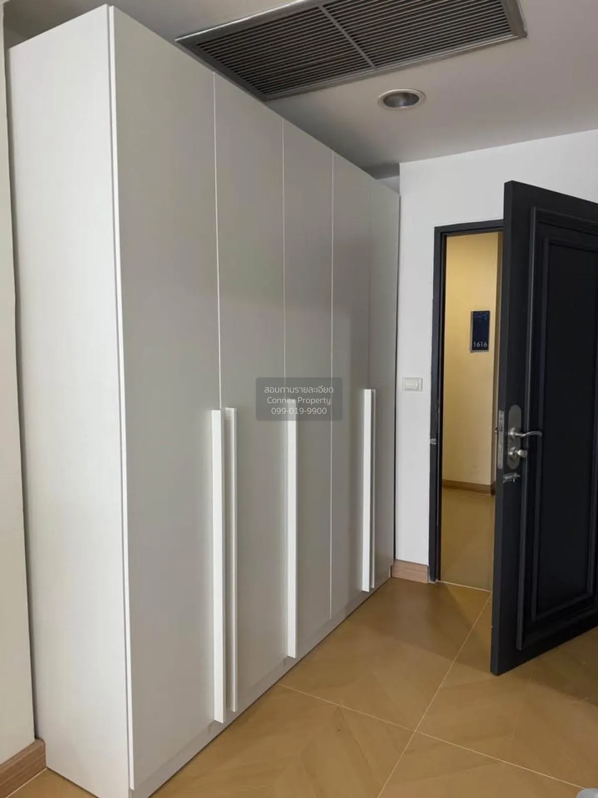 เช่าคอนโด  เดอะ แพลตินั่ม คอนโด BTS-ราชเทวี ถนนเพชรบุรี เขต ราชเท