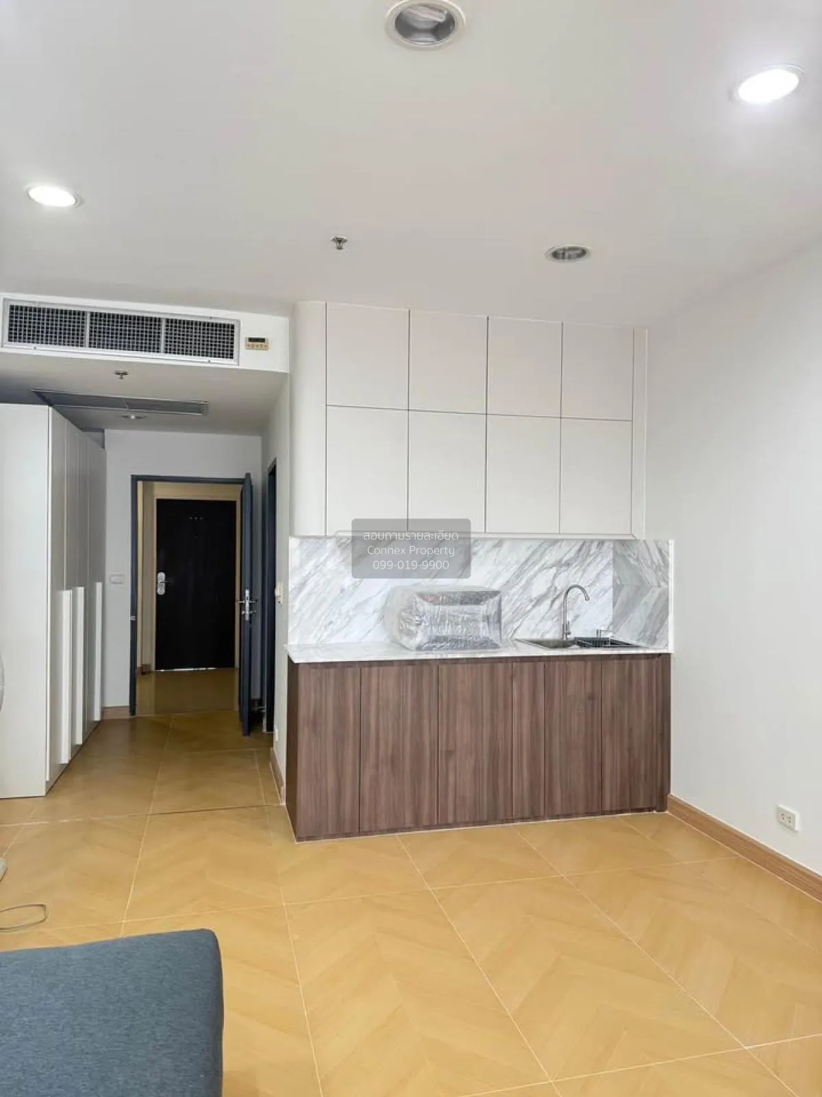 เช่าคอนโด  เดอะ แพลตินั่ม คอนโด BTS-ราชเทวี ถนนเพชรบุรี เขต ราชเท