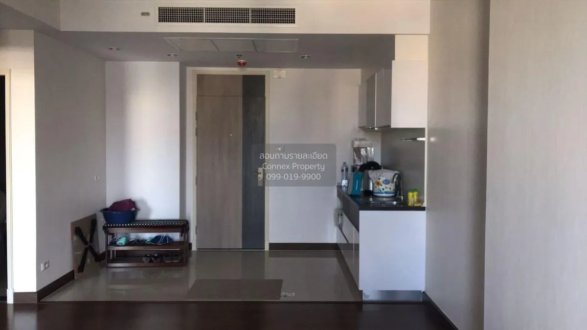 For Rent Condo , Supalai Lite Sathorn-Charoenrat , BTS-Surasak ,  3
