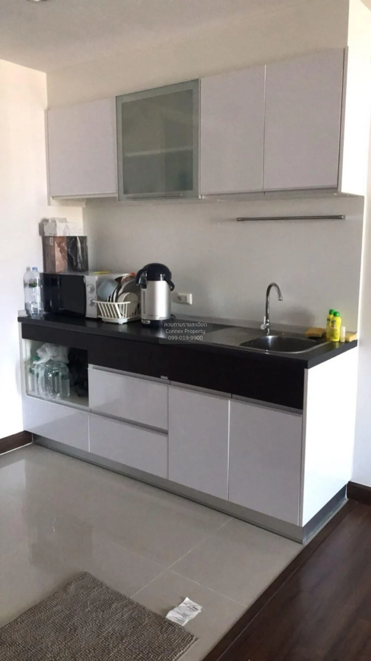 For Rent Condo , Supalai Lite Sathorn-Charoenrat , BTS-Surasak , 