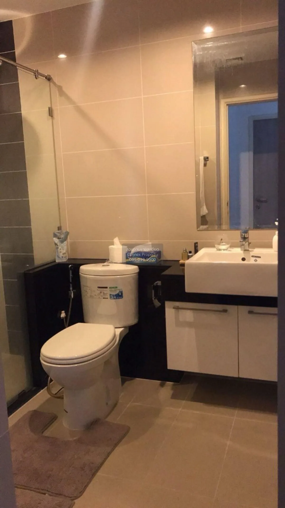 For Rent Condo , Supalai Lite Sathorn-Charoenrat , BTS-Surasak , 