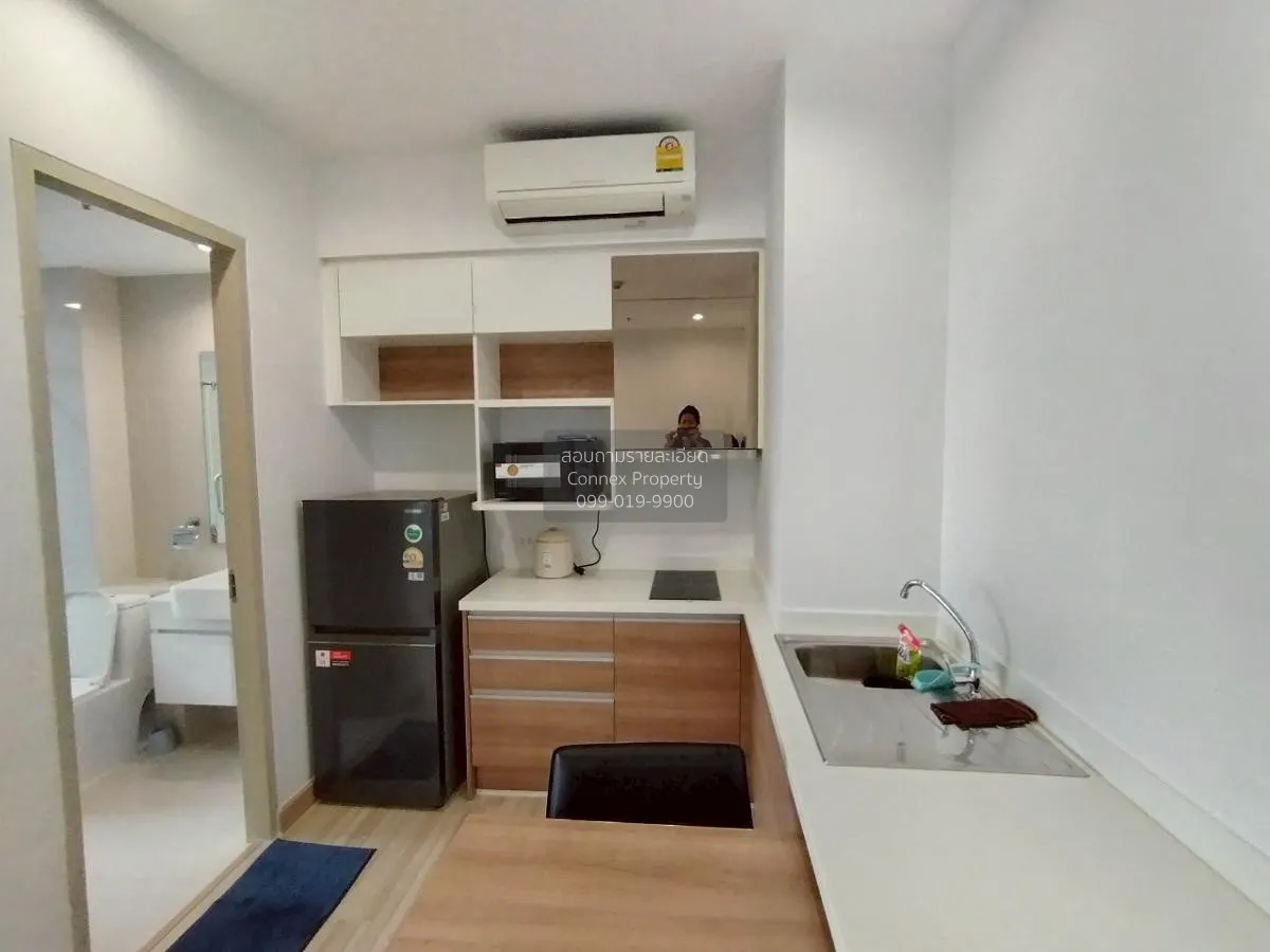 For Rent Condo , Hotel Serviced Condo , MRT-Bang Krasor , Bang Kr 3