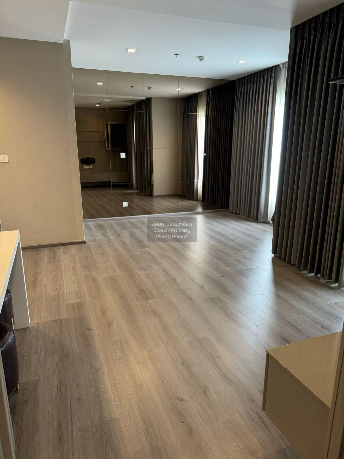 ขายคอนโด  เดอะ โพลิแทน รีฟ MRT-สะพานพระนั่งเกล้า บางกระสอ เมืองนน 1