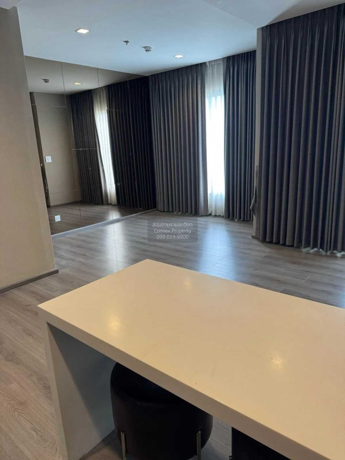 ขายคอนโด  เดอะ โพลิแทน รีฟ MRT-สะพานพระนั่งเกล้า บางกระสอ เมืองนน