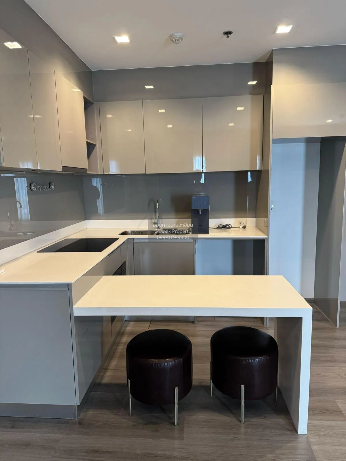 ขายคอนโด  เดอะ โพลิแทน รีฟ MRT-สะพานพระนั่งเกล้า บางกระสอ เมืองนน