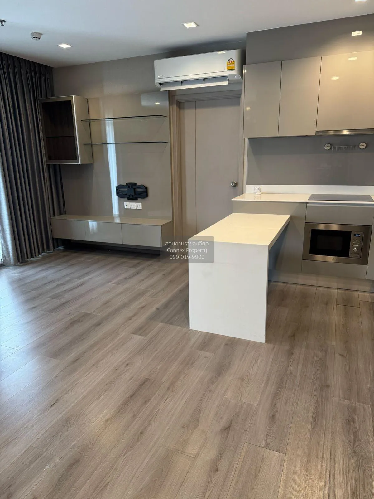 ขายคอนโด  เดอะ โพลิแทน รีฟ MRT-สะพานพระนั่งเกล้า บางกระสอ เมืองนน