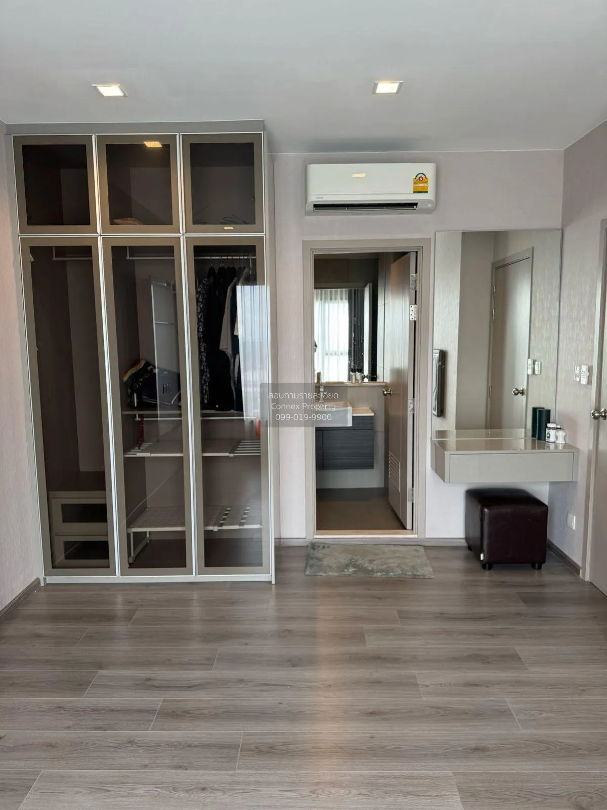 ขายคอนโด  เดอะ โพลิแทน รีฟ MRT-สะพานพระนั่งเกล้า บางกระสอ เมืองนน