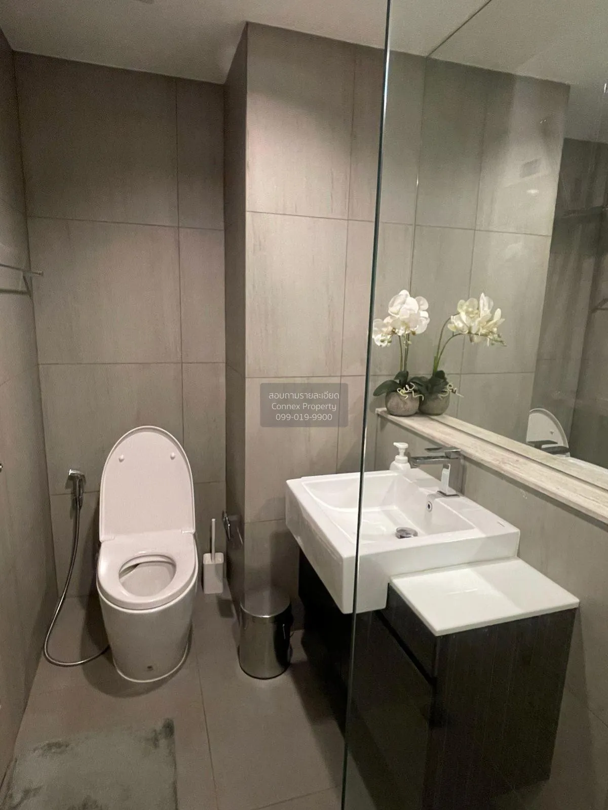 ขายคอนโด  เดอะ โพลิแทน รีฟ MRT-สะพานพระนั่งเกล้า บางกระสอ เมืองนน