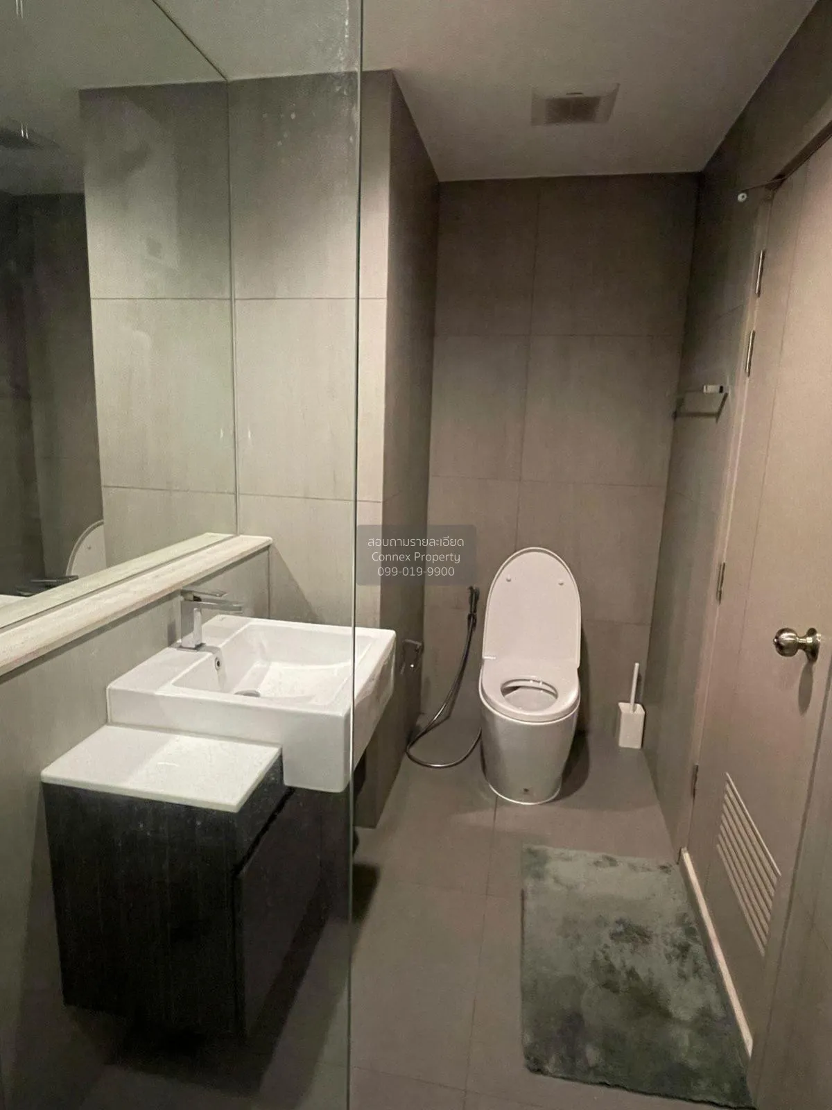 ขายคอนโด  เดอะ โพลิแทน รีฟ MRT-สะพานพระนั่งเกล้า บางกระสอ เมืองนน