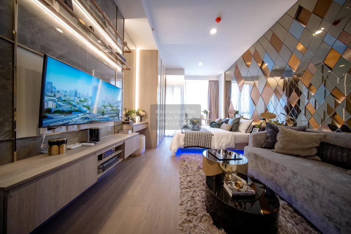 For Sale Condo , Park Origin Phayathai , BTS-Phaya Thai , Thanon  1