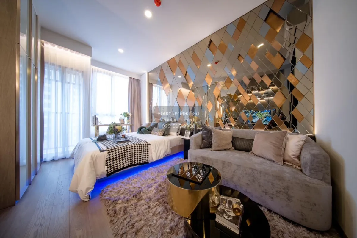 For Sale Condo , Park Origin Phayathai , BTS-Phaya Thai , Thanon  3