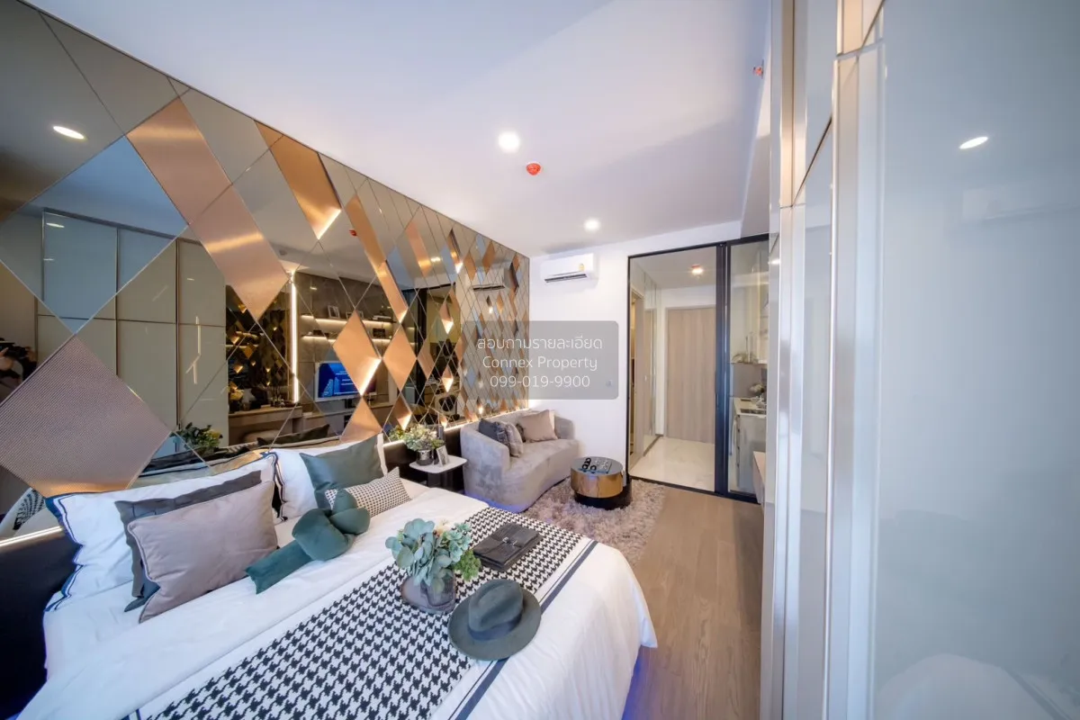 For Sale Condo , Park Origin Phayathai , BTS-Phaya Thai , Thanon 