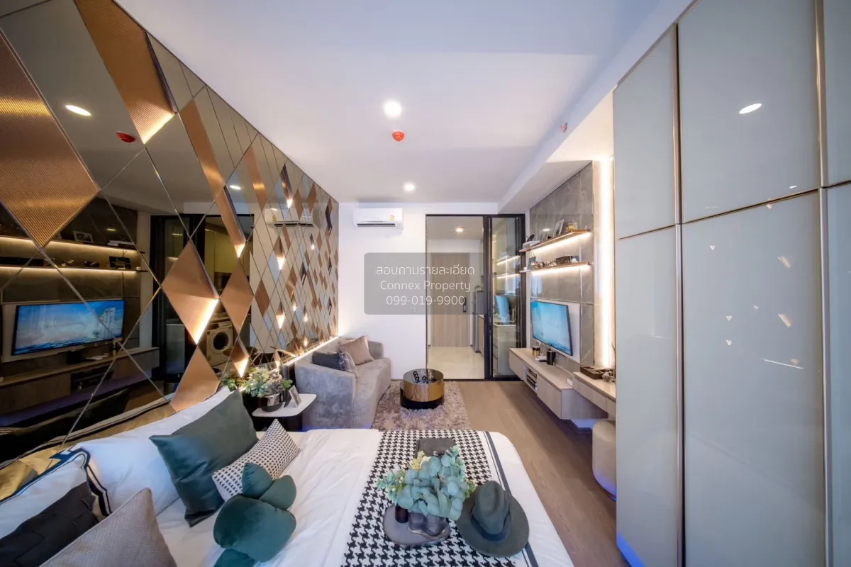 For Sale Condo , Park Origin Phayathai , BTS-Phaya Thai , Thanon 