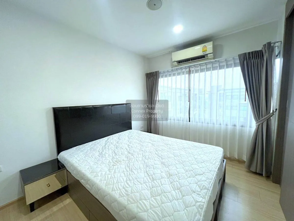 ขายคอนโด  เวียร์ 7 บางเสาธง บางเสาธง สมุทรปราการ CX-134281