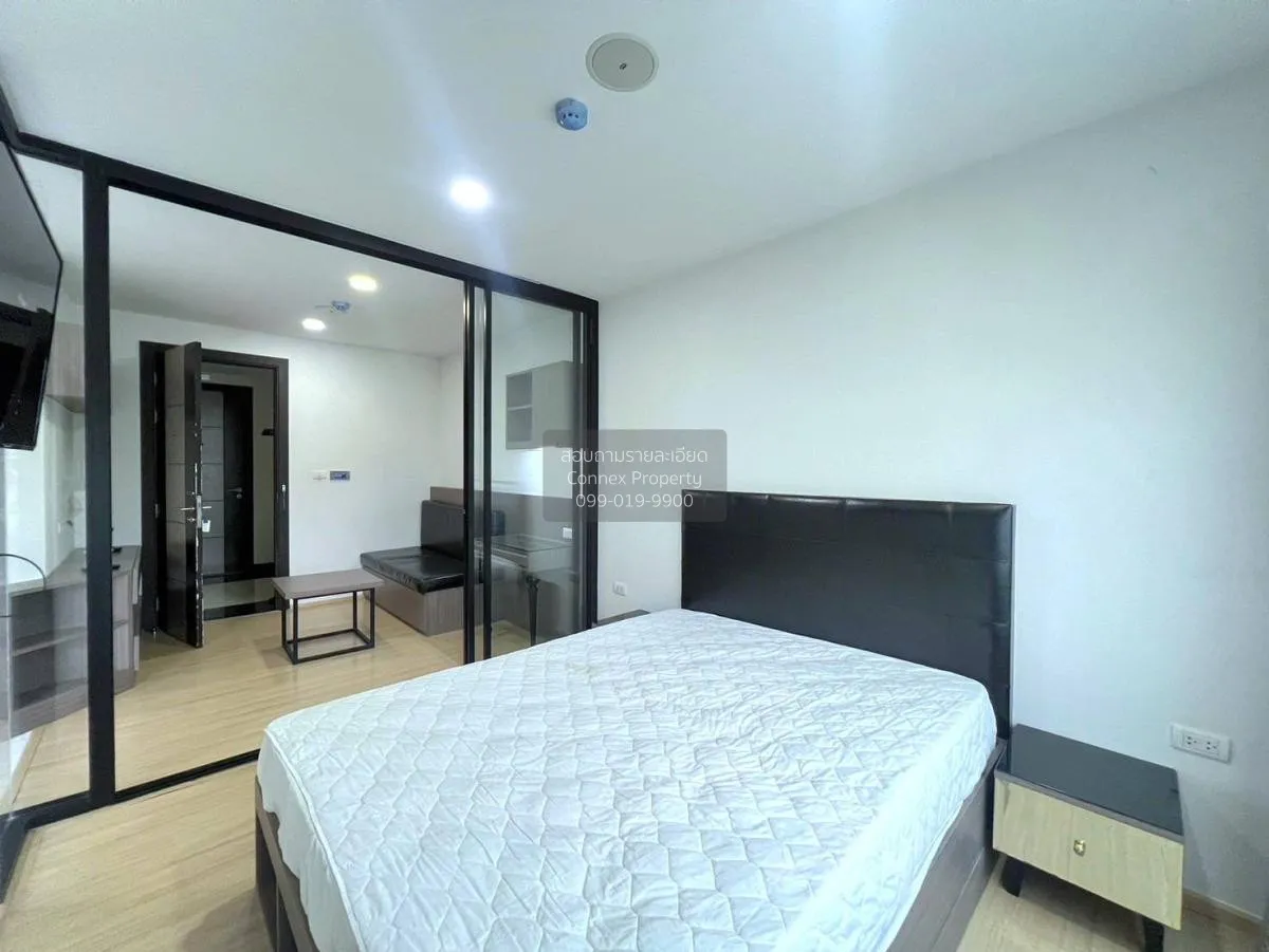 ขายคอนโด  เวียร์ 7 บางเสาธง บางเสาธง สมุทรปราการ CX-134281