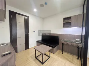 ขายคอนโด  เวียร์ 7 บางเสาธง บางเสาธง สมุทรปราการ CX-134281