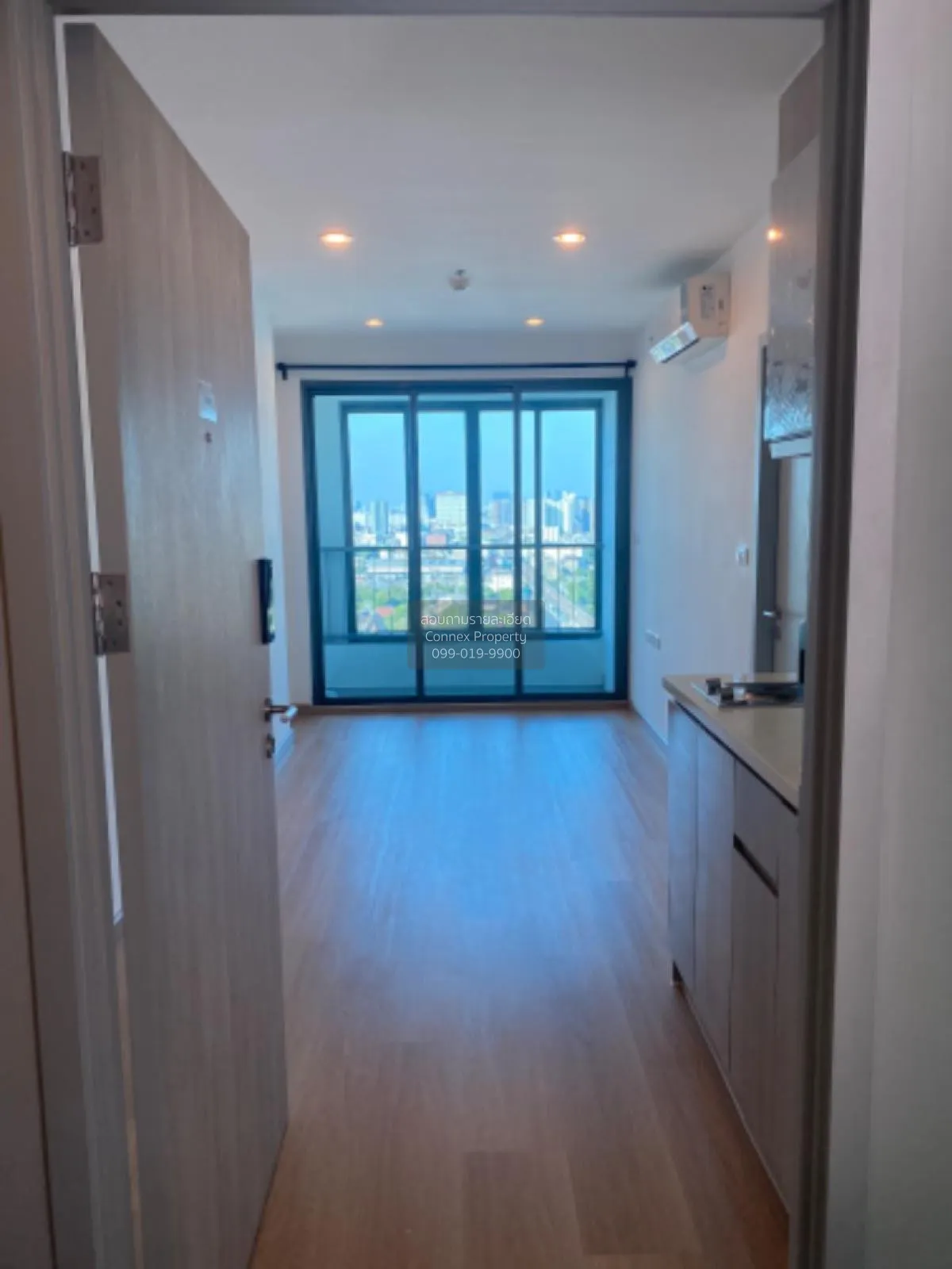 For Sale Condo , Ideo Mobi Charan Interchange , MRT-Bang Khun Non 2