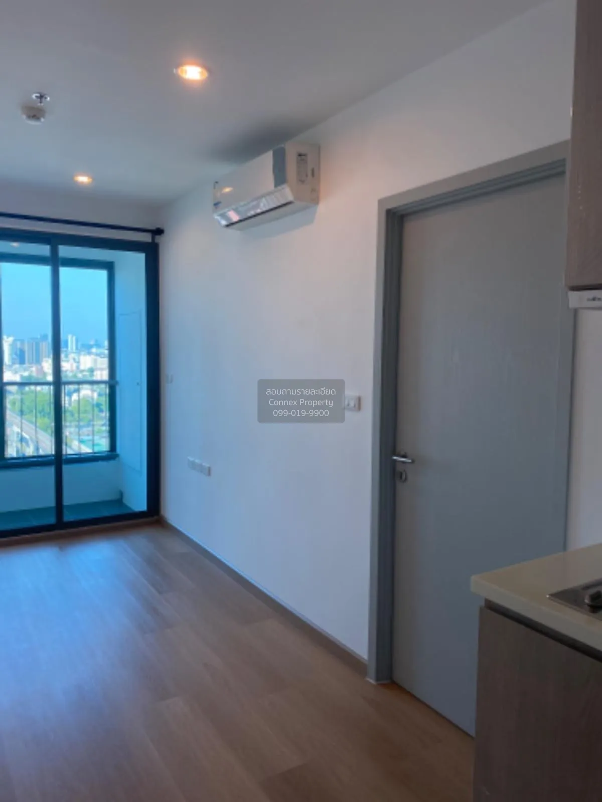 For Sale Condo , Ideo Mobi Charan Interchange , MRT-Bang Khun Non 3