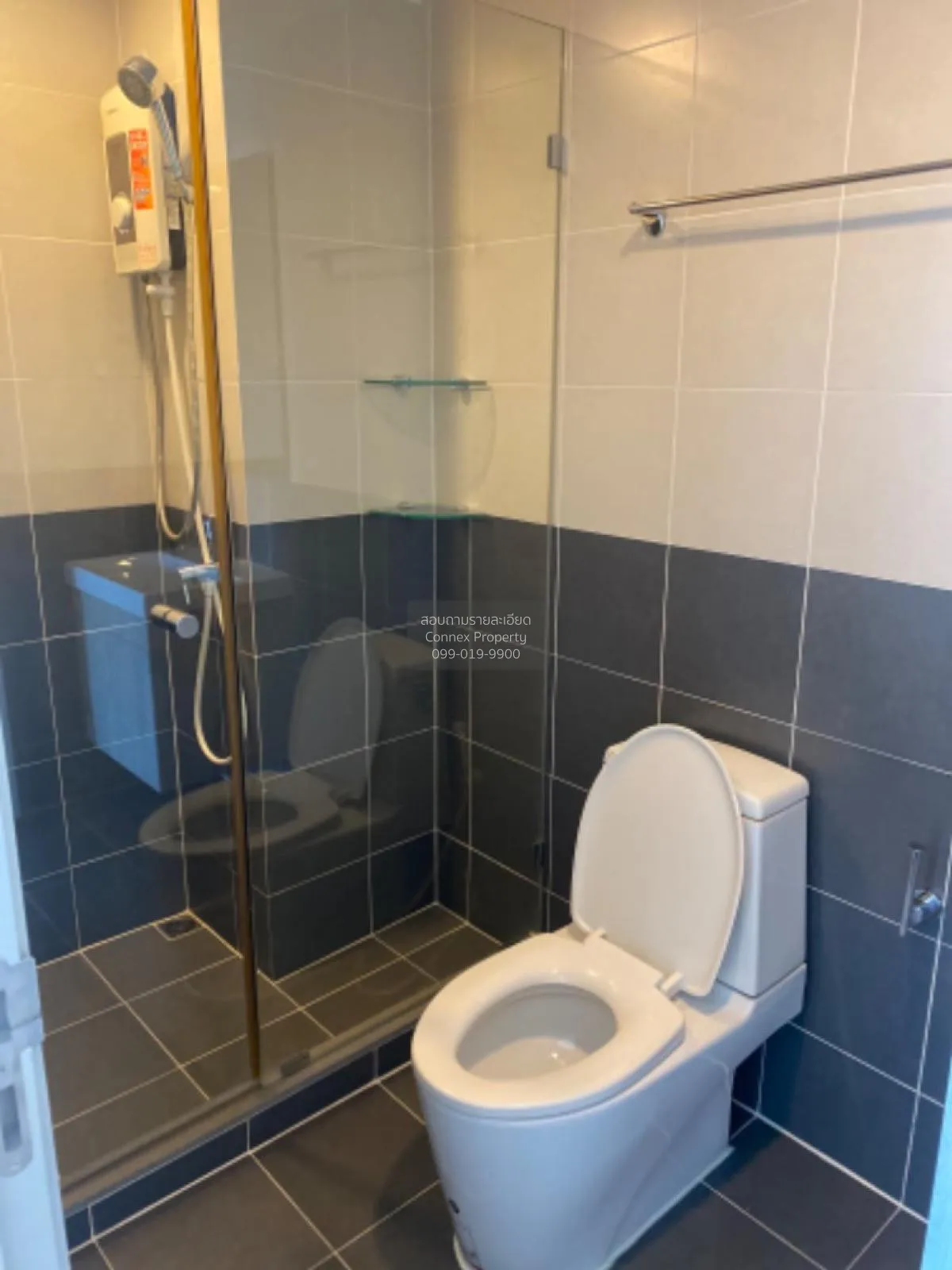 ขายคอนโด  ไอดีโอ โมบิ จรัญ - อินเตอร์เชนจ์ MRT-บางขุนนนท์ บางขุนศ