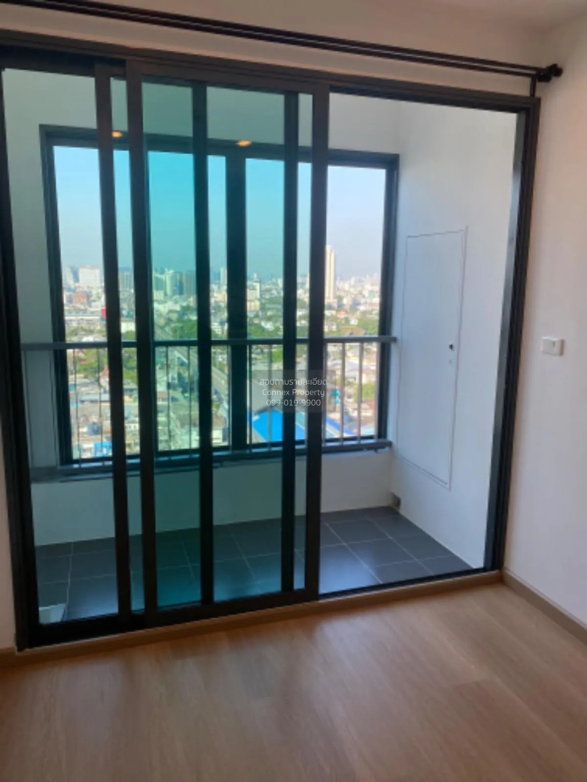 ขายคอนโด  ไอดีโอ โมบิ จรัญ - อินเตอร์เชนจ์ MRT-บางขุนนนท์ บางขุนศ