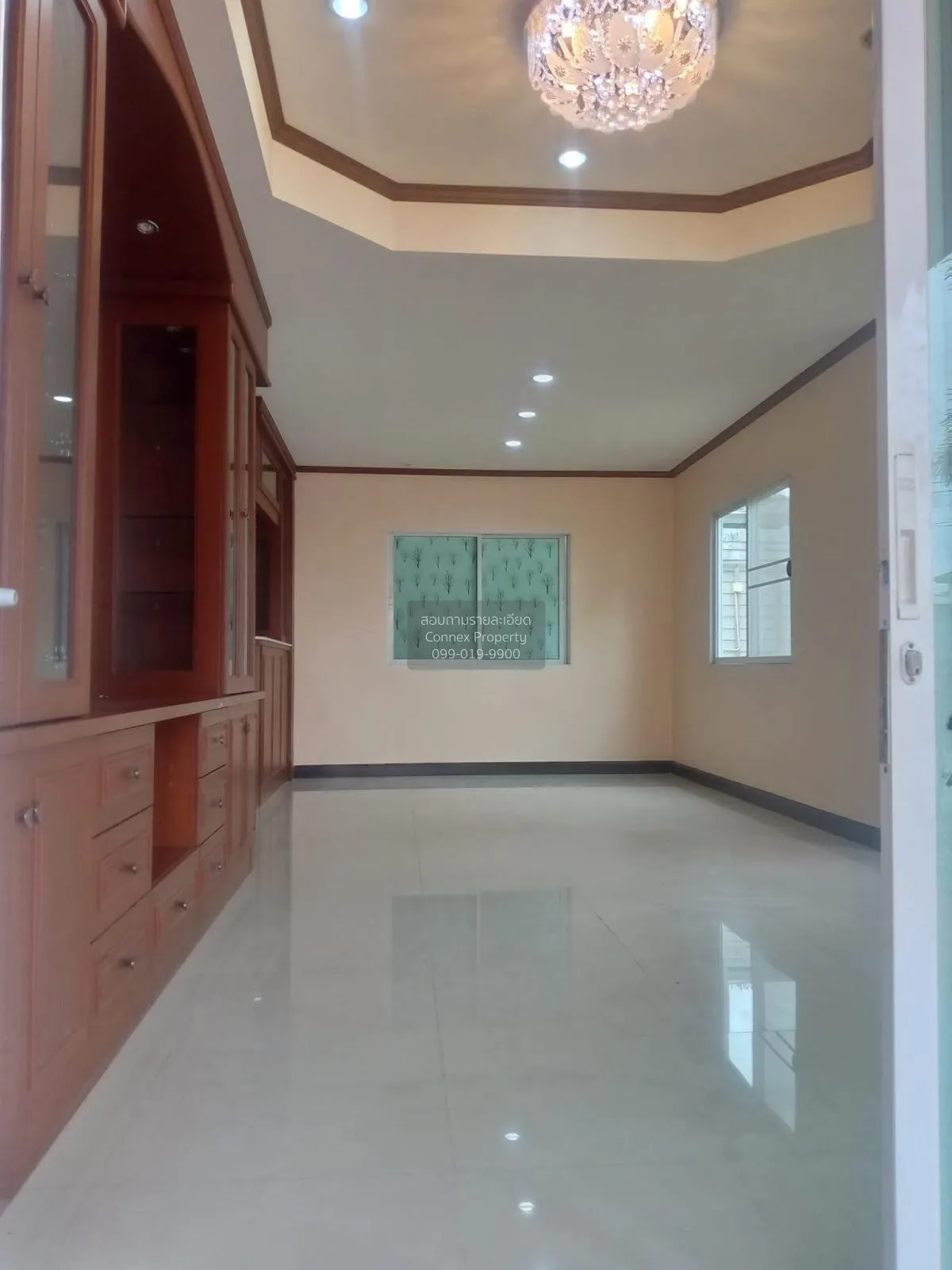 ขายบ้าน  บ้านกฤษณา การ์เด้นโฮม หน้ากว้าง บางกระทึก สามพราน นครปฐม